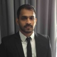 Muhunthan Nageswaran