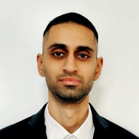 Chris (Karan) Rai