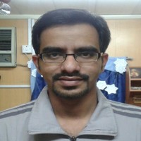 Shaphin Andalat