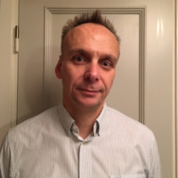 Johan Edvardsson