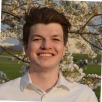 Max Glastra Van Loon