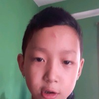 Namgyal Pintso Tamang
