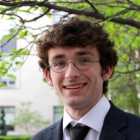 Nicholas Kline