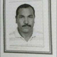 Dyed Mohd Zahid Zaidi