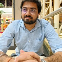 Ayush Anand