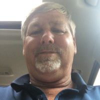 chuck gillespie
