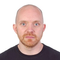 Andrew McDonnell