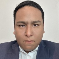 Enzo J. Soria Ormachea