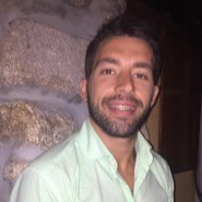 Antonio Oliveira