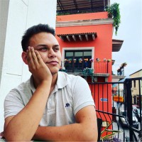 Brandon González