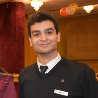 Mohammad Nihad
