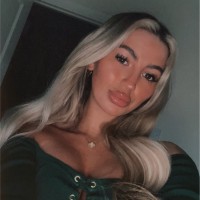 Nicole Mcglynn