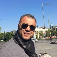 Ray Raytchev