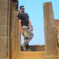 Vinayak Pawar