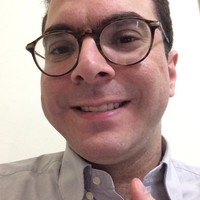 Daniel Nehmé