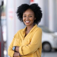 Pauline Ndiritu
