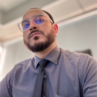 Julián David Orozco Barbosa