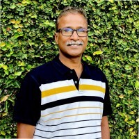 Ashokkumar Velumury