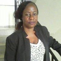 Princess Hawa Lahai
