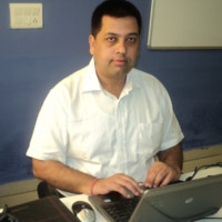 Sachin Sharma