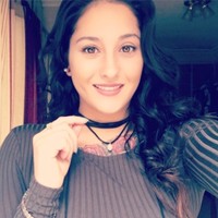 Kaliana Gonzalez