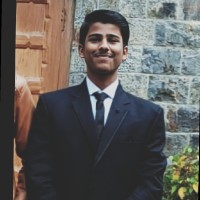 Ritesh Singh