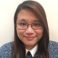 Molly, Hiu Kwan Chan, MBPsS