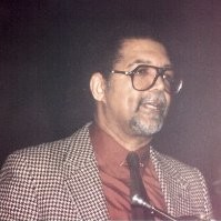 Nelson Harrison, Ph.D.