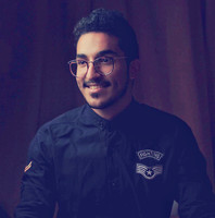 Faisal Alahdal