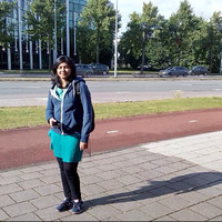 Padma S