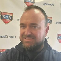 Brian Pritchard, Now Hiring