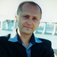 Сергей Кравченко