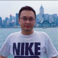陈升凯