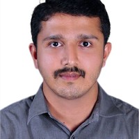 Mrudul R
