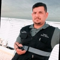 Naser Abed
