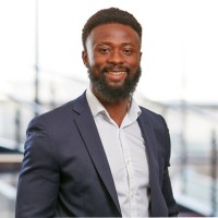 Stephen Osei Sarfo Jr.