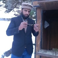 Mohsin Ali