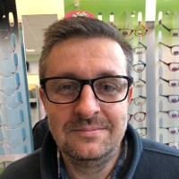 Rhodri Evans