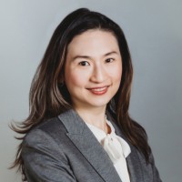 Caroline Kung