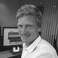 Henrik Larsen