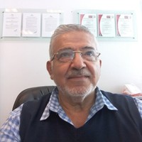 Cesar Cortes Mansilla