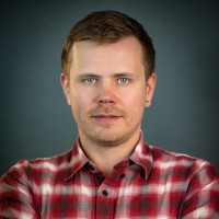 Alexey Khlebnikov