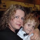 Sheena Stewart