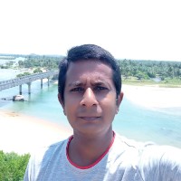 Eranga De Seram