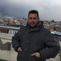Israel Fernandez