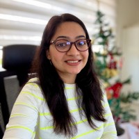 Kalpana R