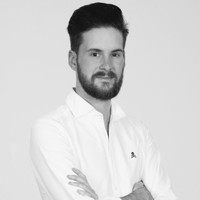Francisco Samuel Almeida Hernández