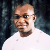 Sunny UDOH