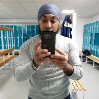 Navinder Singh