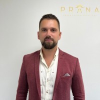 Vedran Trlin